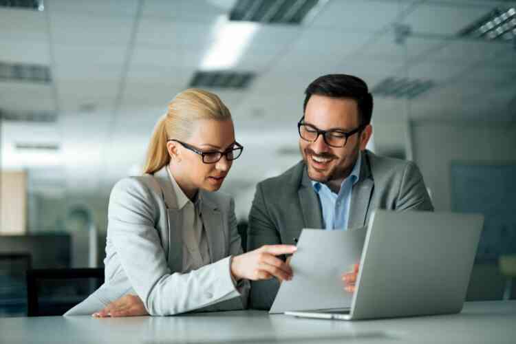 Erstmalig: ITIL Schulung Qualitätsmanagement Qualitätssicherung IT gestartet