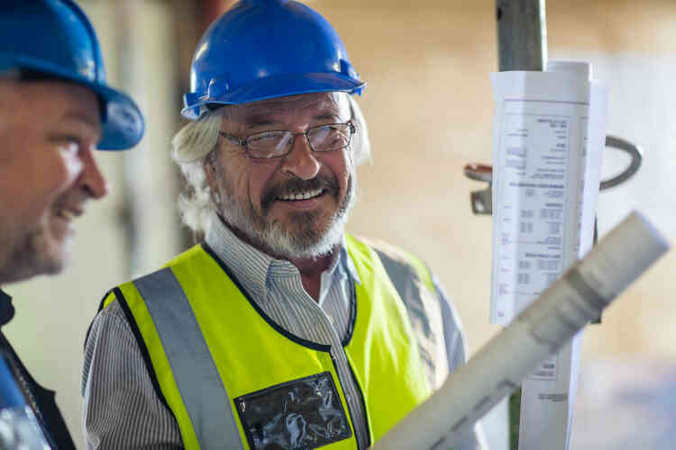 Career Opportunity for Architects and Urban Planners: Expert in Tendering and Competition Procedures Wanted!