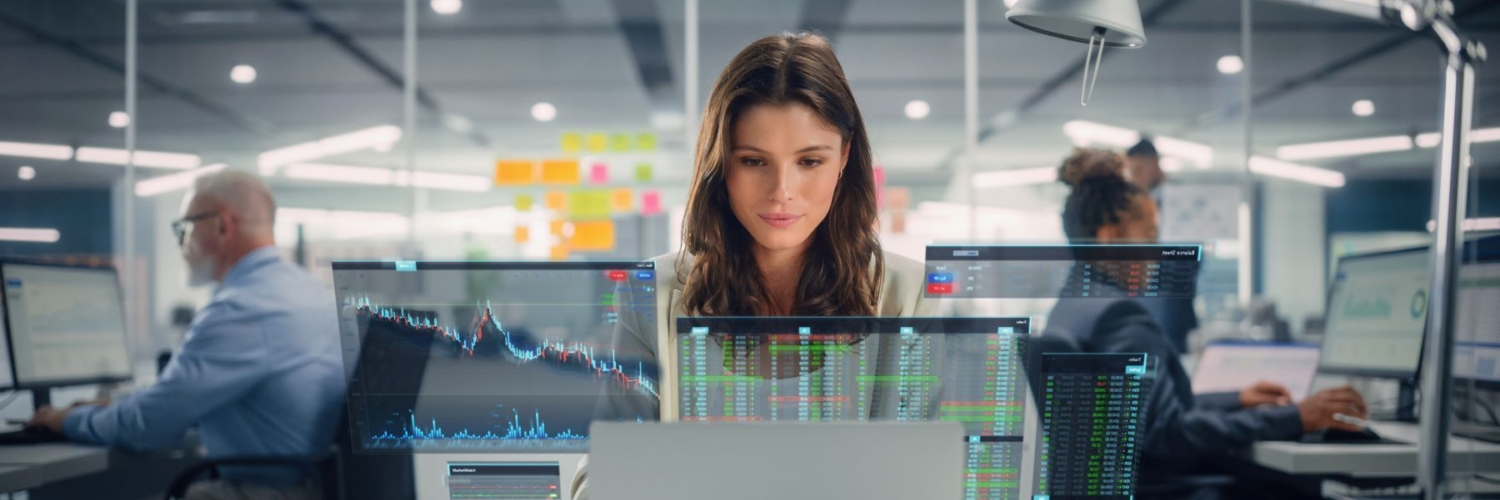 Personalmarketing IT & Telekommunikation