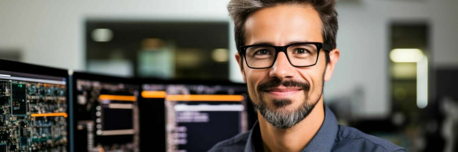 Headhunter IT & Telekommunikation