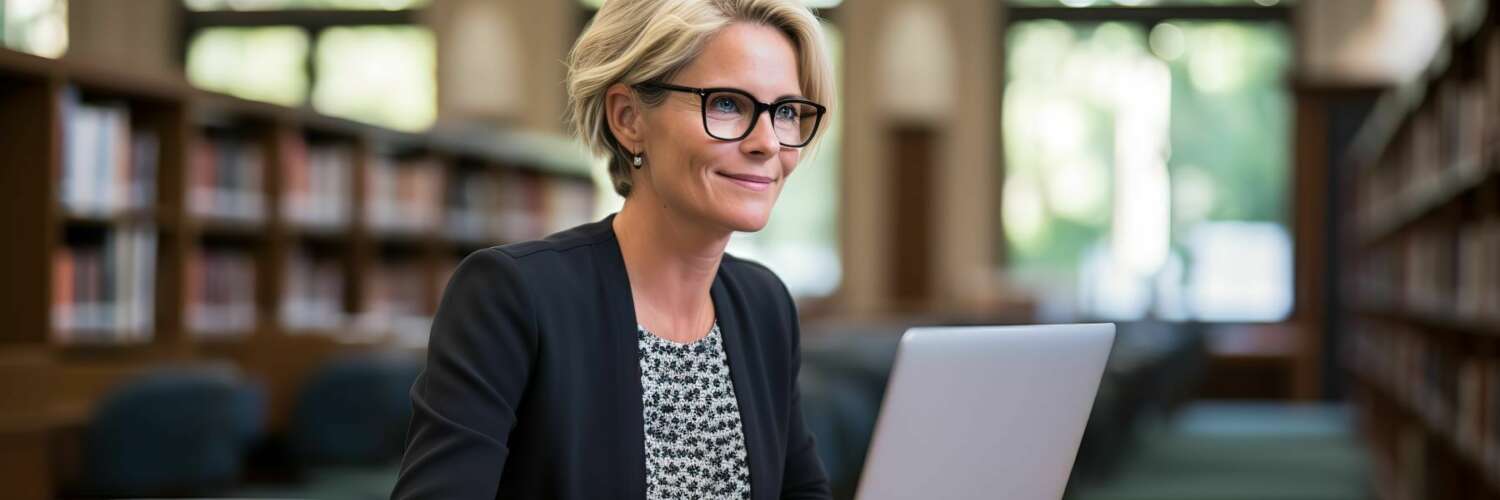 Personalberatung Forschung, Bildung & Lehre