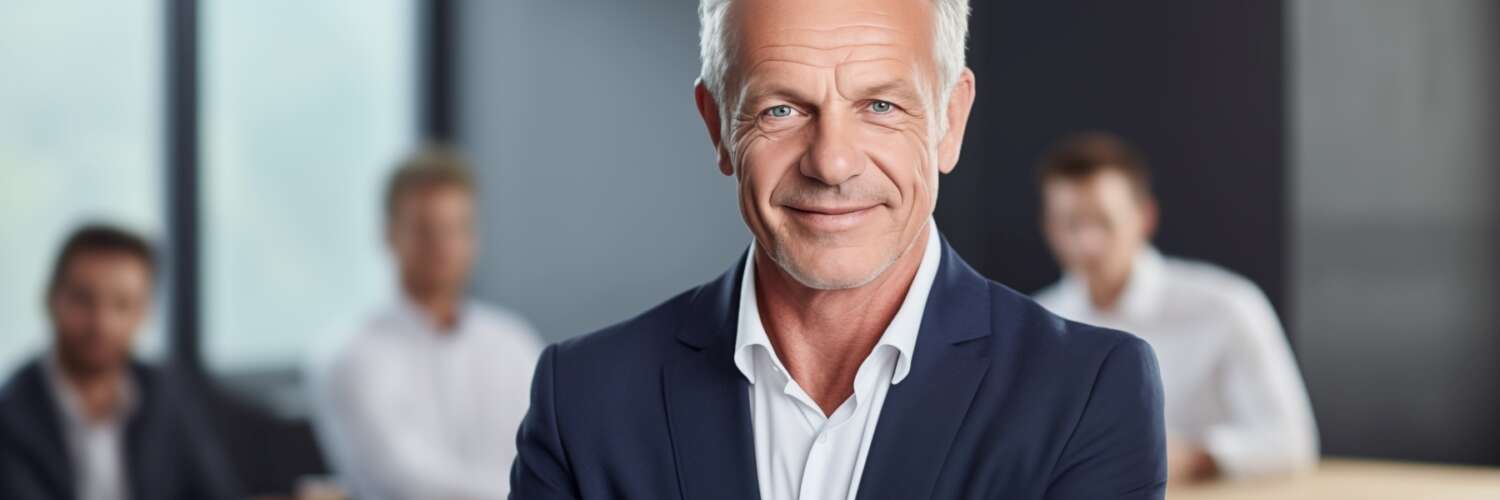 Personalmarketing Geschäftsführung & Management