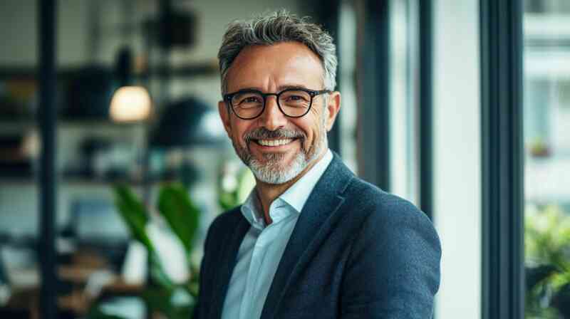 Management succession: Hamburg-based building materials and ready-mixed concrete group seeks new CEO