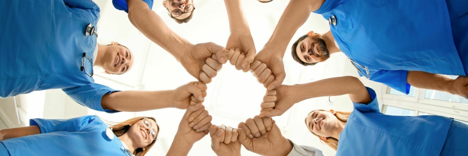 Personalmarketing Medizin & Pflege
