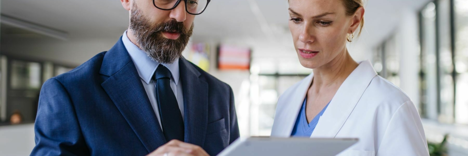 Mein Arbeitgeber meldet Insolvenz an. Was tun als Mitarbeiter?