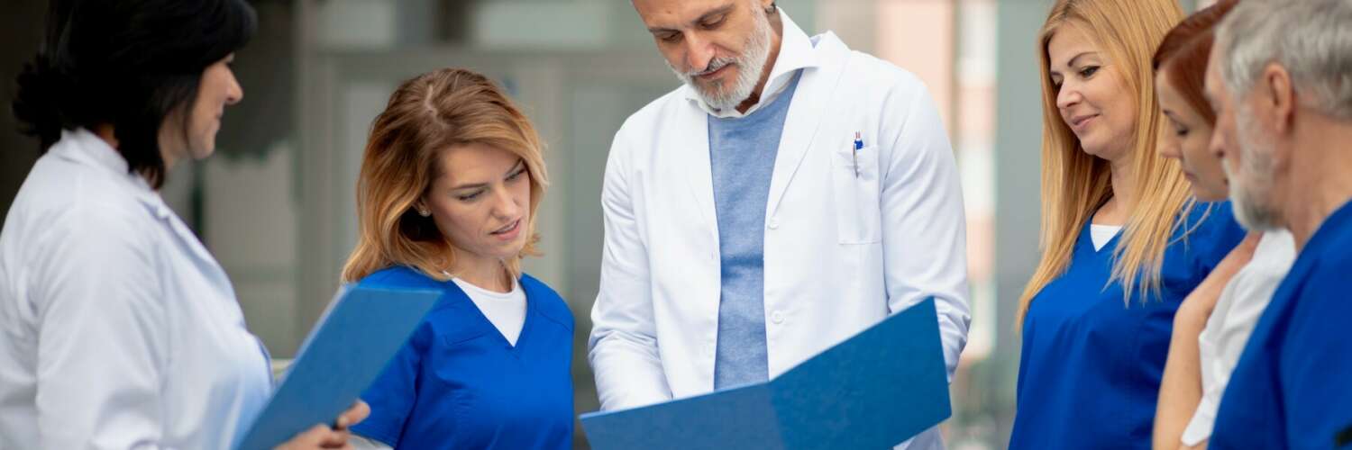 Personalberatung Medizin & Pflege