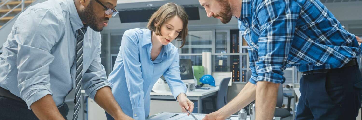 Engineering recruitment consultancy