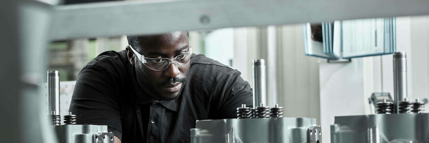 HR Consulting Mechanical Engineering