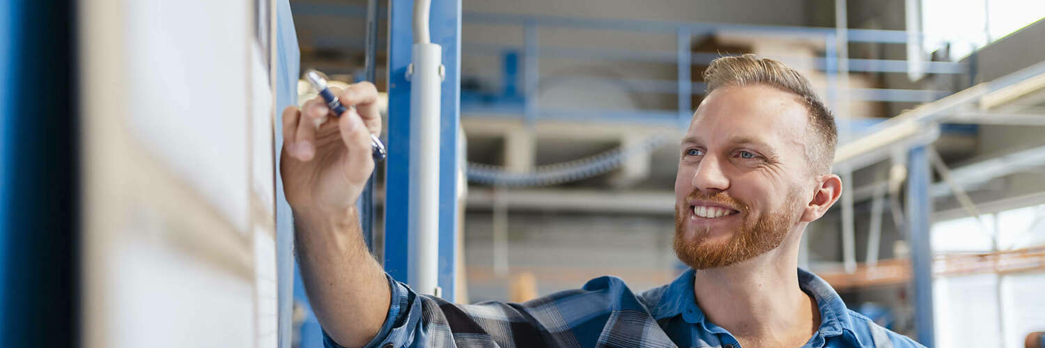 Headhunter Engineering Industry