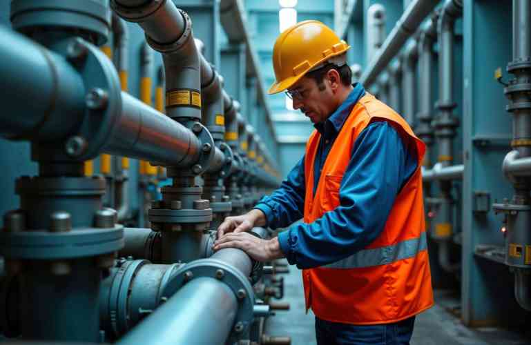 Company successor; how about outside help?