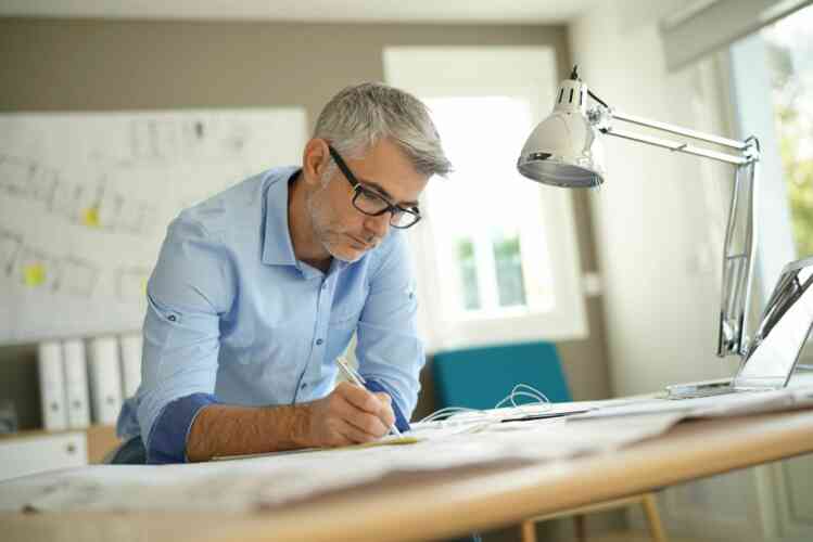 Personal intern vermitteln