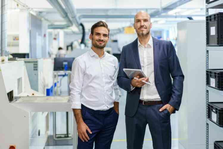Personalmanager stellen sich auf junge Generation ein