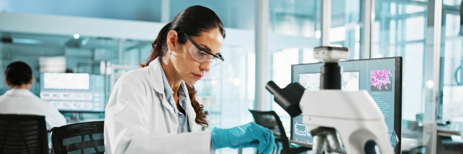 Personalmarketing Pharma und Medizintechnik
