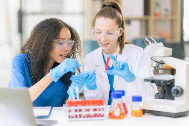 Speed Headhunting – Biotechnologie-Unternehmen In 60 Tage war die Stelle des Projektmanagers besetzt