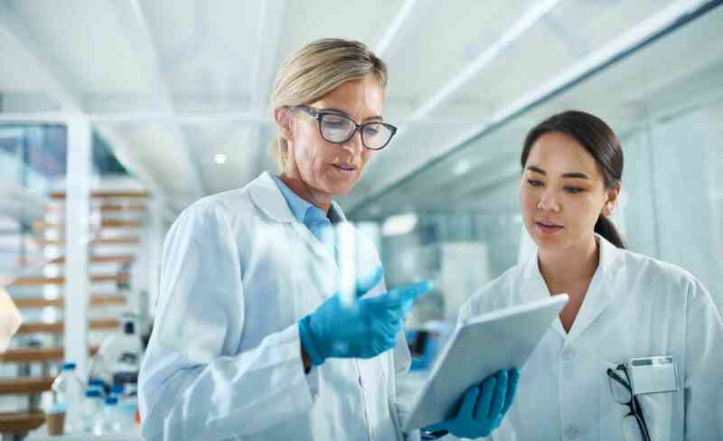 Speed Headhunting – Biotechnologie-Unternehmen In 60 Tage war die Stelle des Projektmanagers besetzt