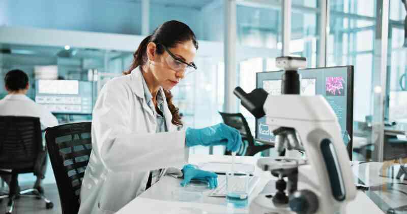 Speed Headhunting – Biotechnologie-Unternehmen In 60 Tage war die Stelle des Projektmanagers besetzt
