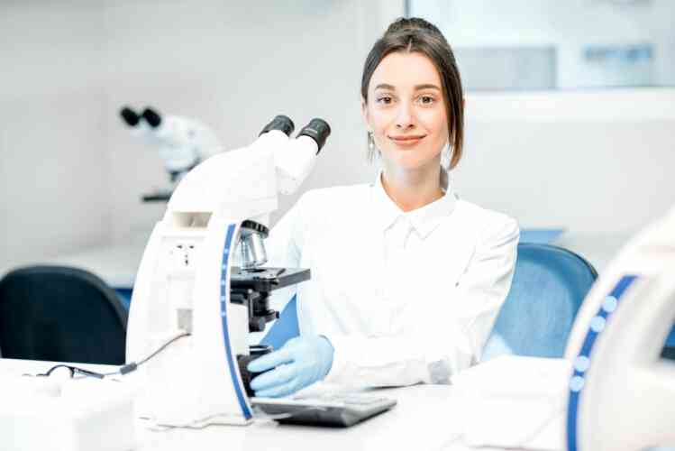 Speed Headhunting – Biotechnologie-Unternehmen In 60 Tage war die Stelle des Projektmanagers besetzt