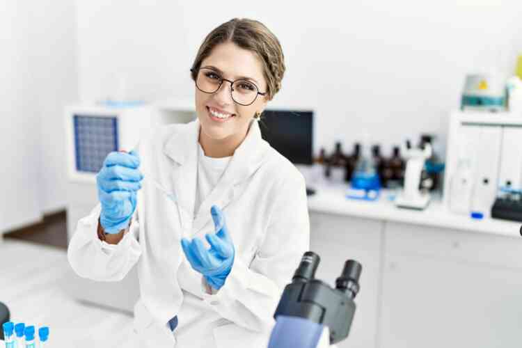 Speed Headhunting – Biotechnologie-Unternehmen In 60 Tage war die Stelle des Projektmanagers besetzt