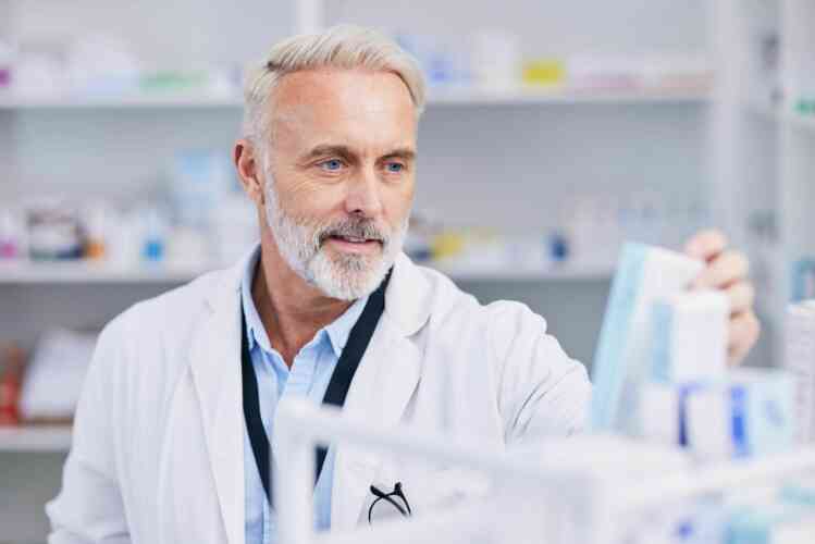 Speed Headhunting – Biotechnologie-Unternehmen In 60 Tage war die Stelle des Projektmanagers besetzt