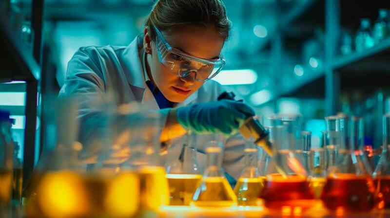 Speed Headhunting – Biotechnologie-Unternehmen In 60 Tage war die Stelle des Projektmanagers besetzt