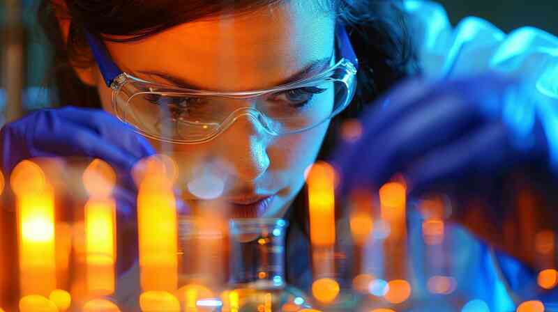 Speed Headhunting – Biotechnologie-Unternehmen In 60 Tage war die Stelle des Projektmanagers besetzt