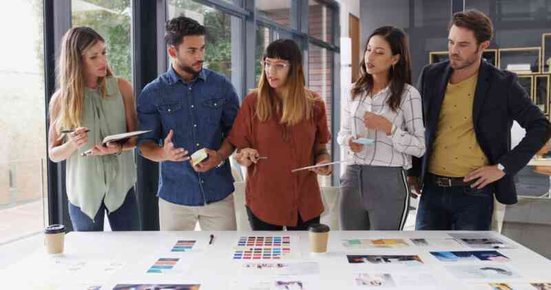 Erfolgreiches Jahr  für unsere Headhunter Sales und Service – Fach- und Führungskräfte Customer Service Contact Center für TOP-Arbeitgeber gefunden