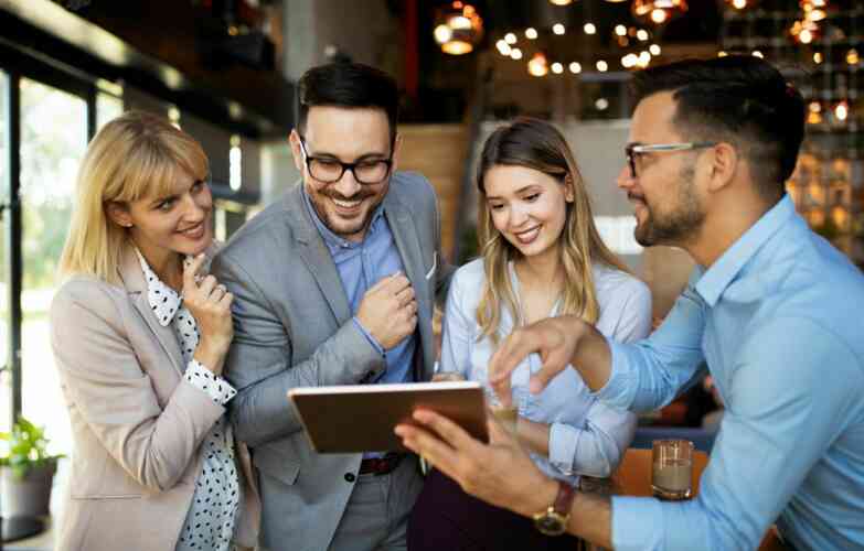 Erfolgreiches Jahr  für unsere Headhunter Sales und Service – Fach- und Führungskräfte Customer Service Contact Center für TOP-Arbeitgeber gefunden