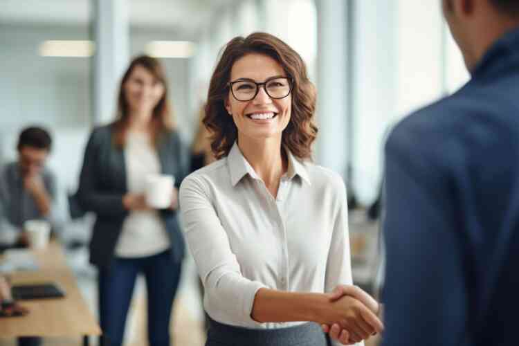 Wir verhindern Millionenschaden bei Start-Up - Noteinsatz als Business Angel im ROI