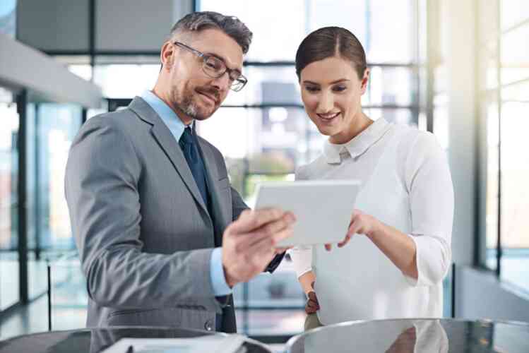 Keine Lust auf Call Center? Wir haben ein attraktives Stellenangebot als Leiterin im Customer Contact Center