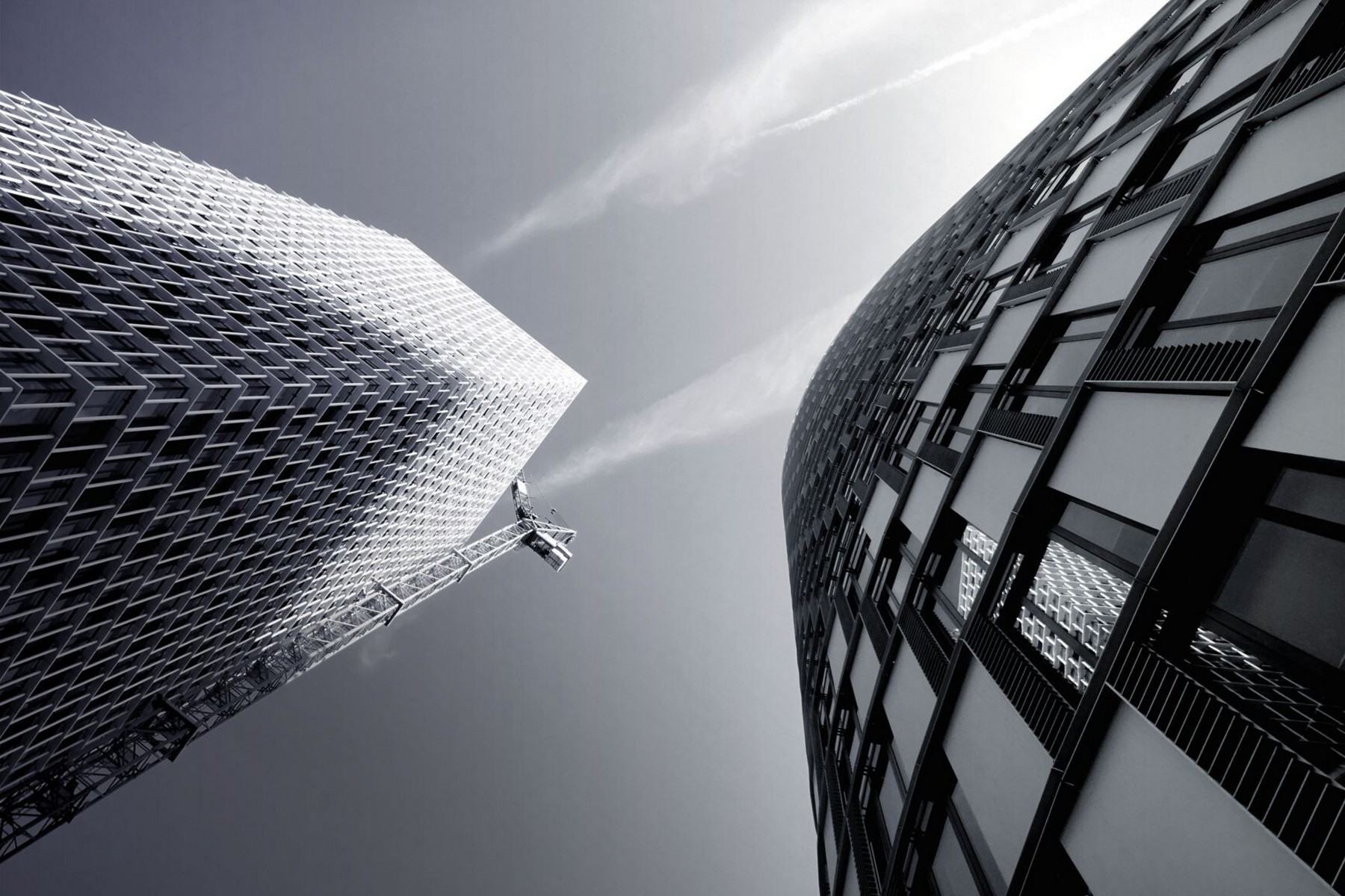 Architekt:in Bauplanung Hochbau & Tiefbau (m/w/d)