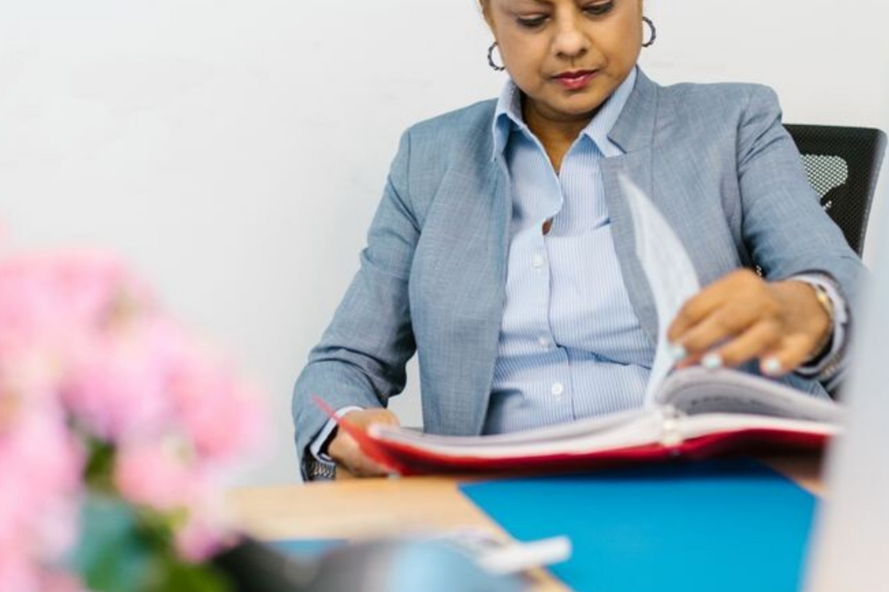 Referent:in der Direktion (m/w/d)