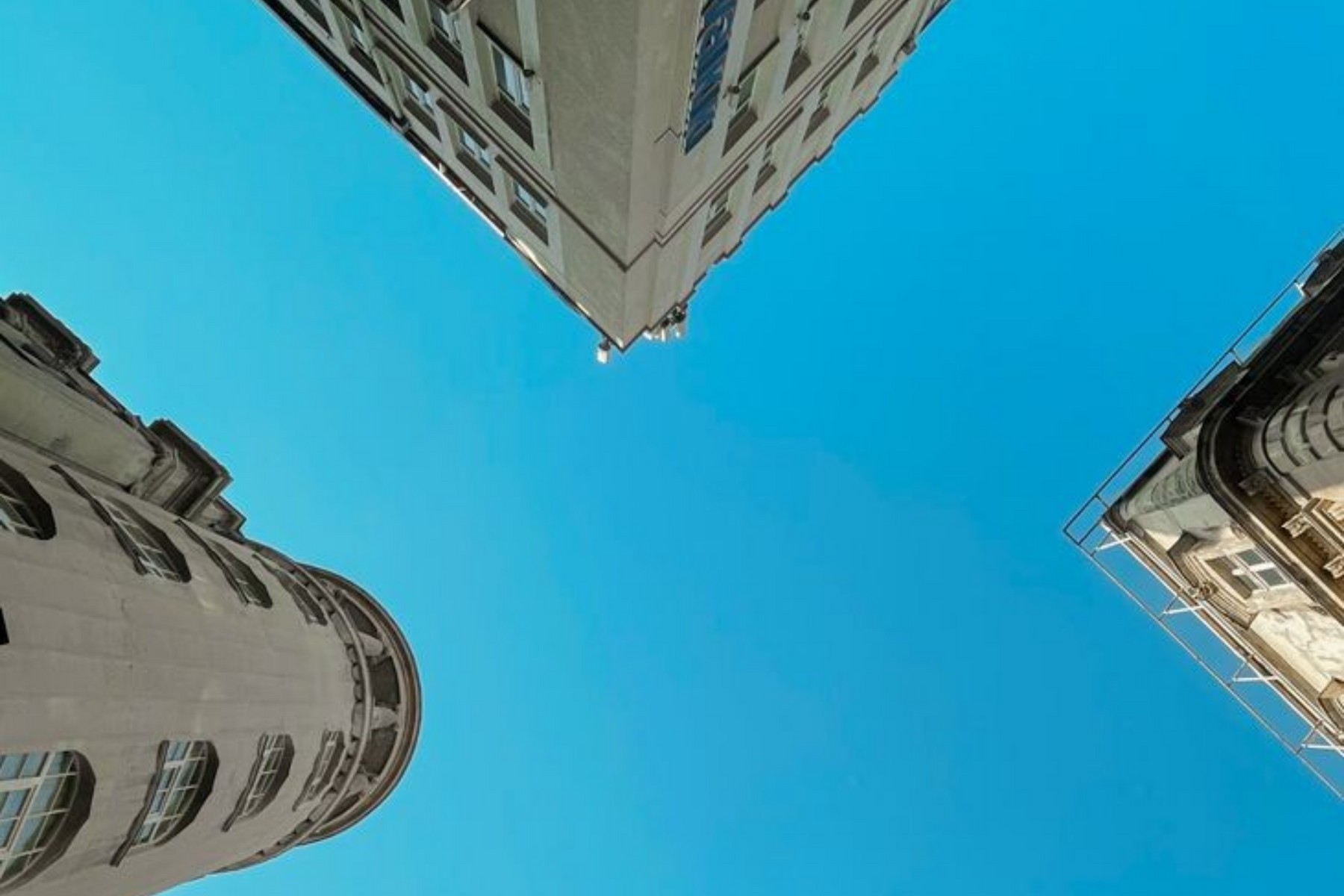 Fachbereichsleitung Finanzen & Haushalt (m/w/d)