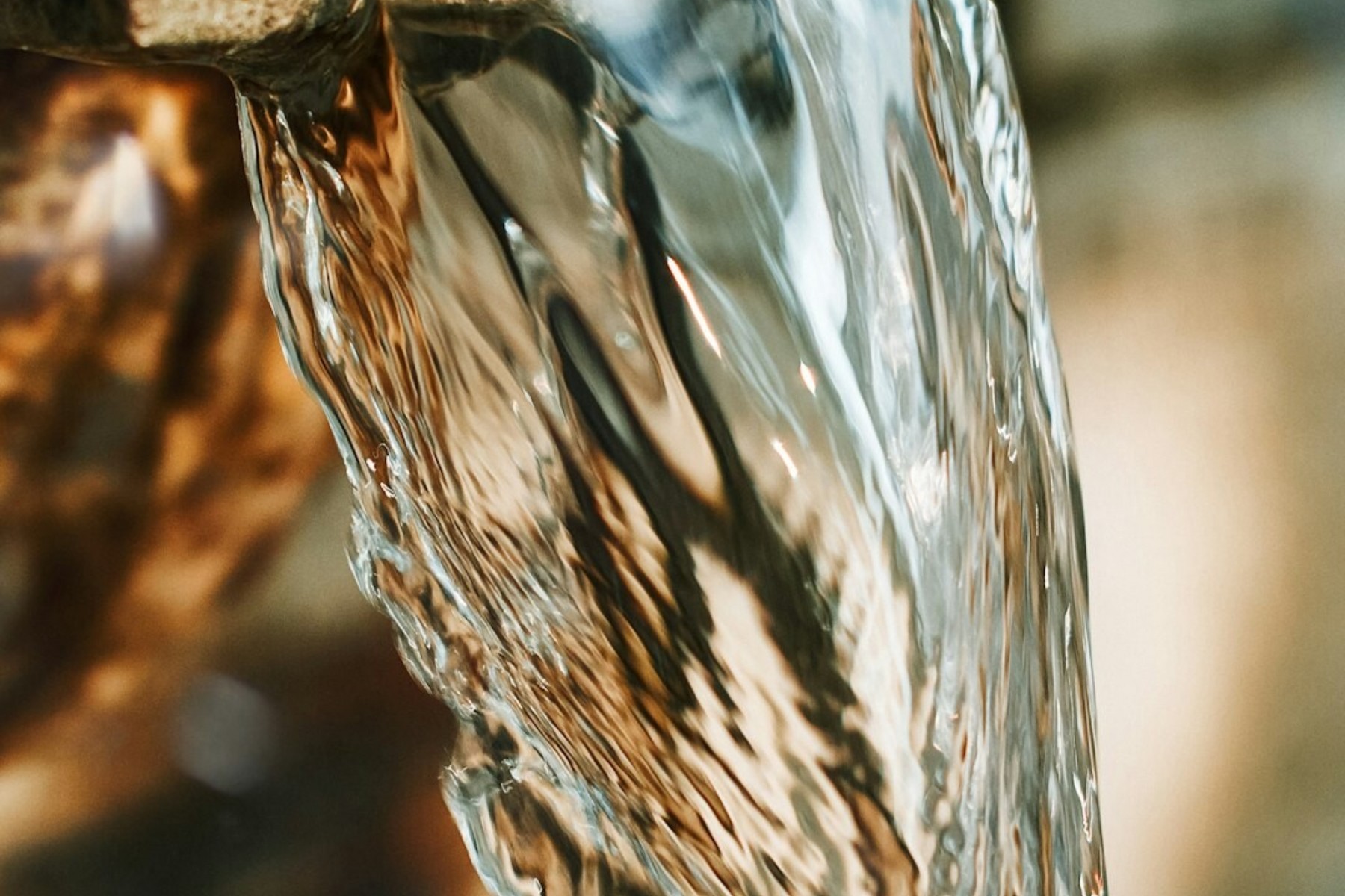 Projektleiter Wasserversorgung & Abwasserentsorgung (m/w/d)