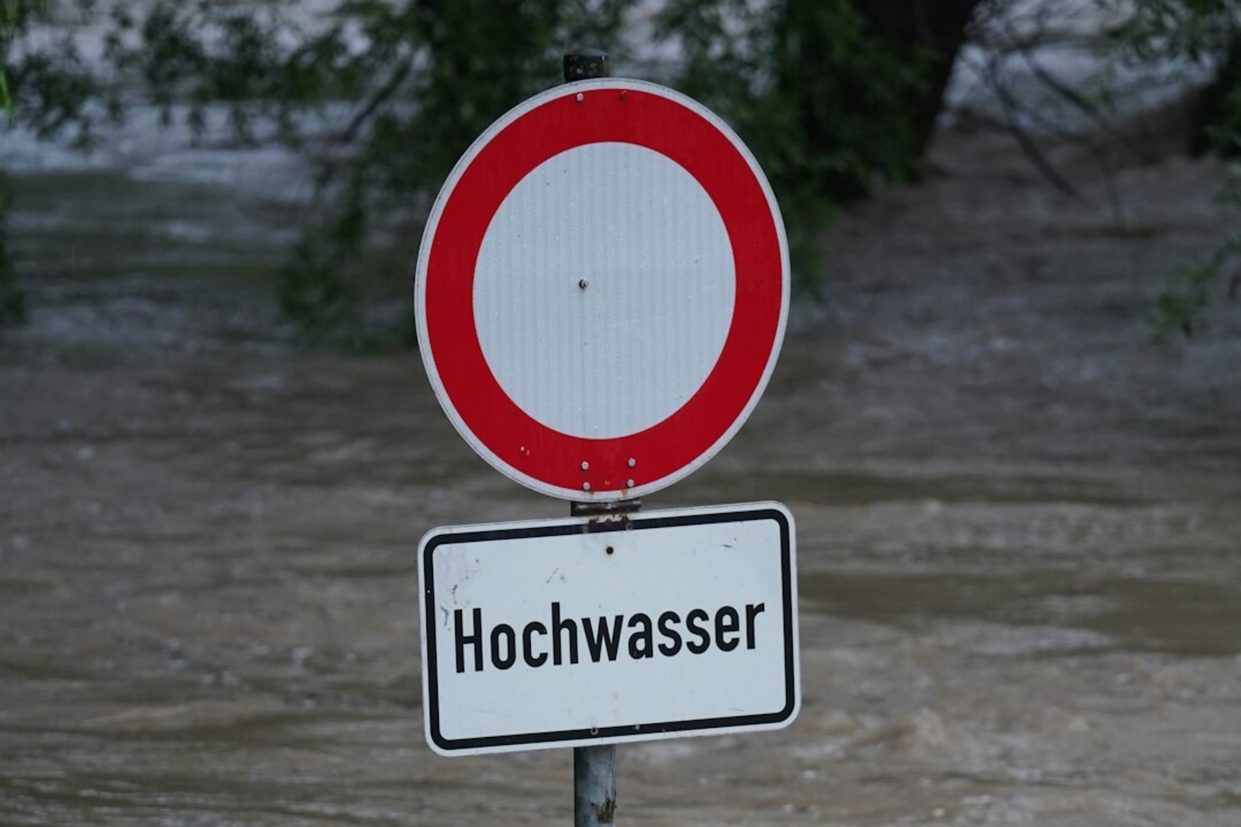 Umweltingenieur für Hochwasserschutz (m/w/d)