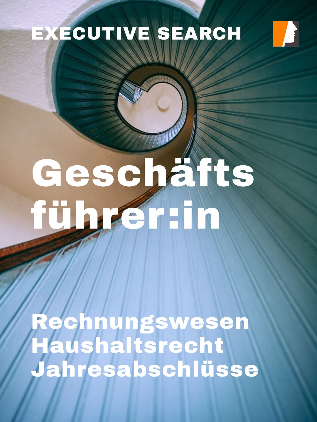 Geschäftsführerin - Berufsstände Selbstverwaltung (w/m/d)