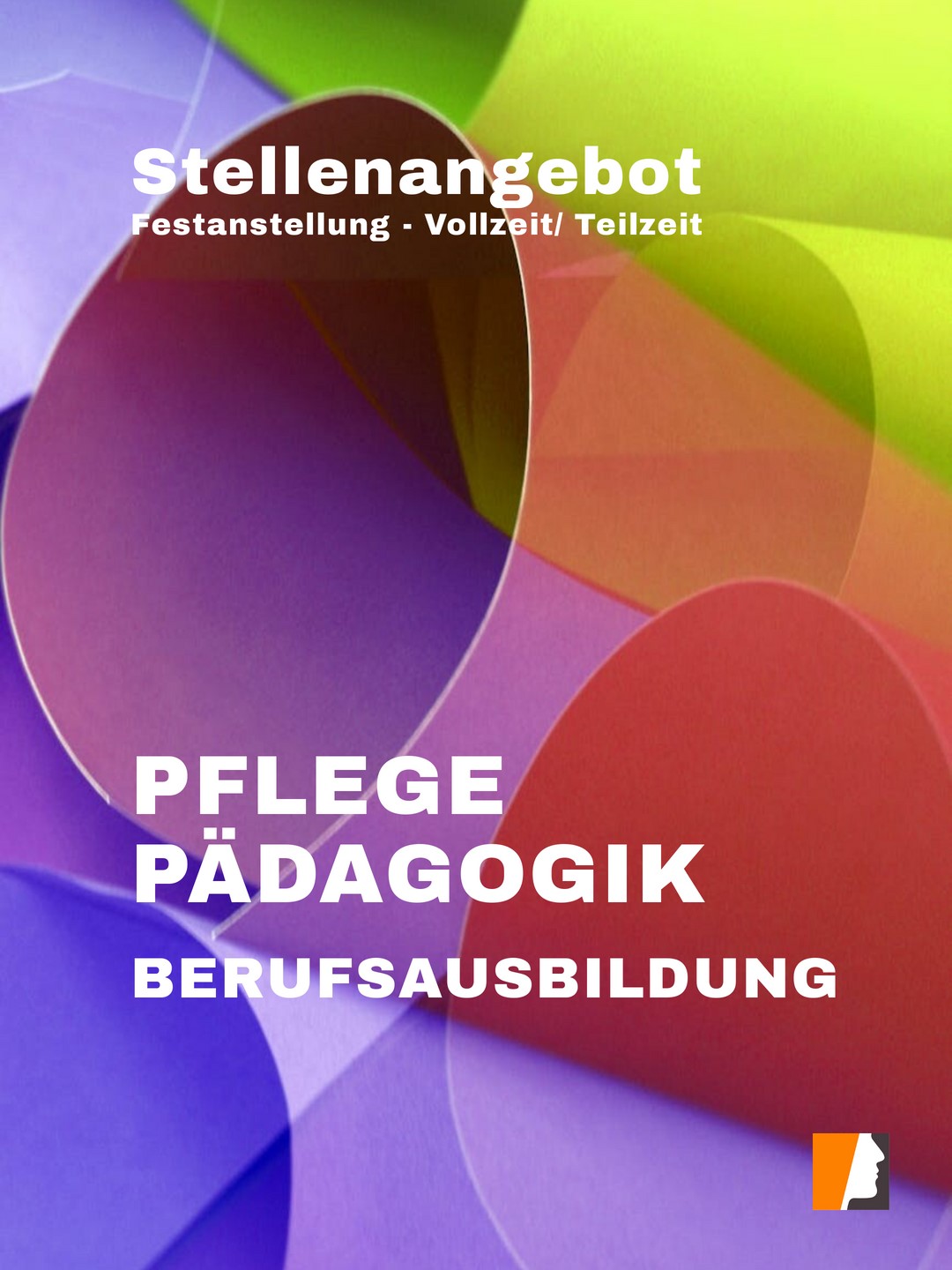 Pflegepädagogin (m/w/d)