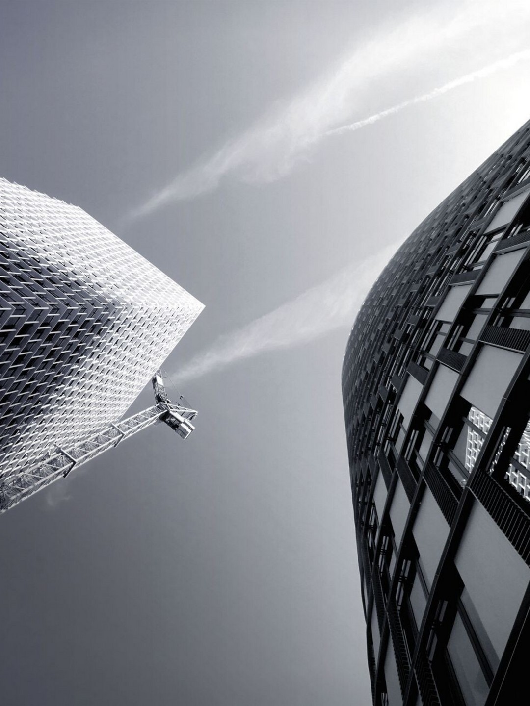 Architekt:in Bauplanung Hochbau & Tiefbau (m/w/d)
