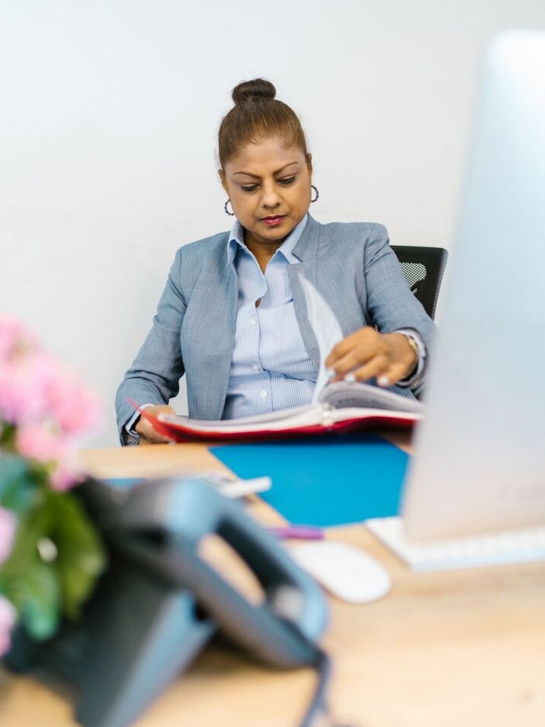 Referent:in der Direktion (m/w/d)
