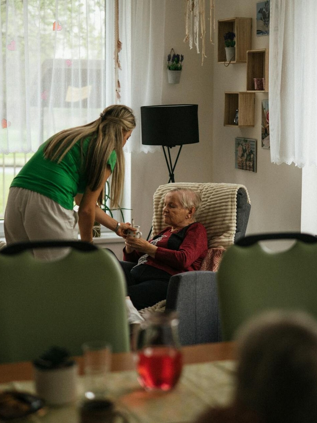 Ambulante Pflegedienstleitung PDL (m/w/d)