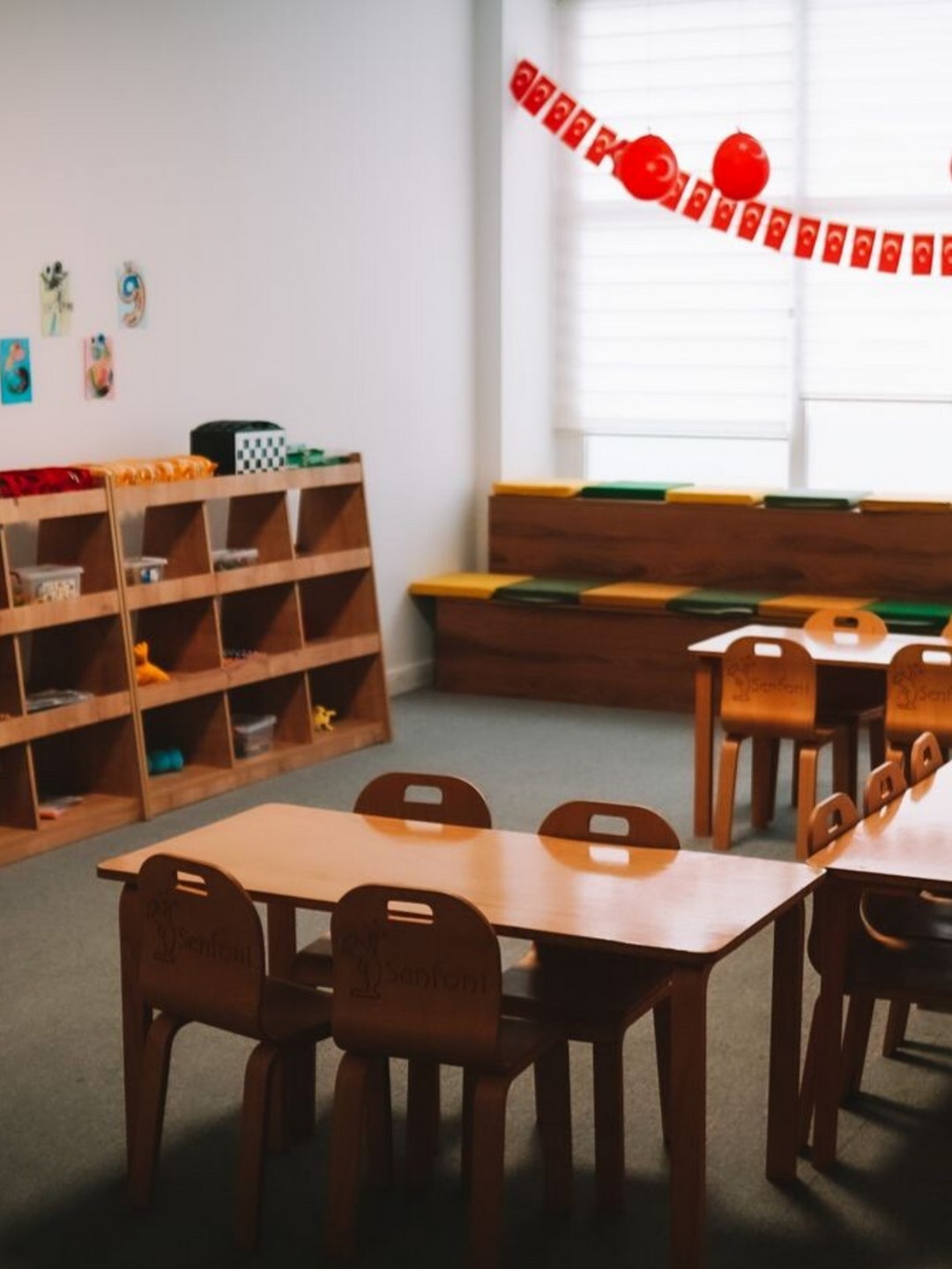 Leitung Arbeitsbereich Tageseinrichtungen für Kinder (KITA)
