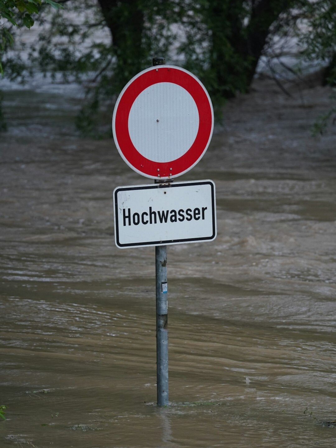 Umweltingenieur für Hochwasserschutz (m/w/d)