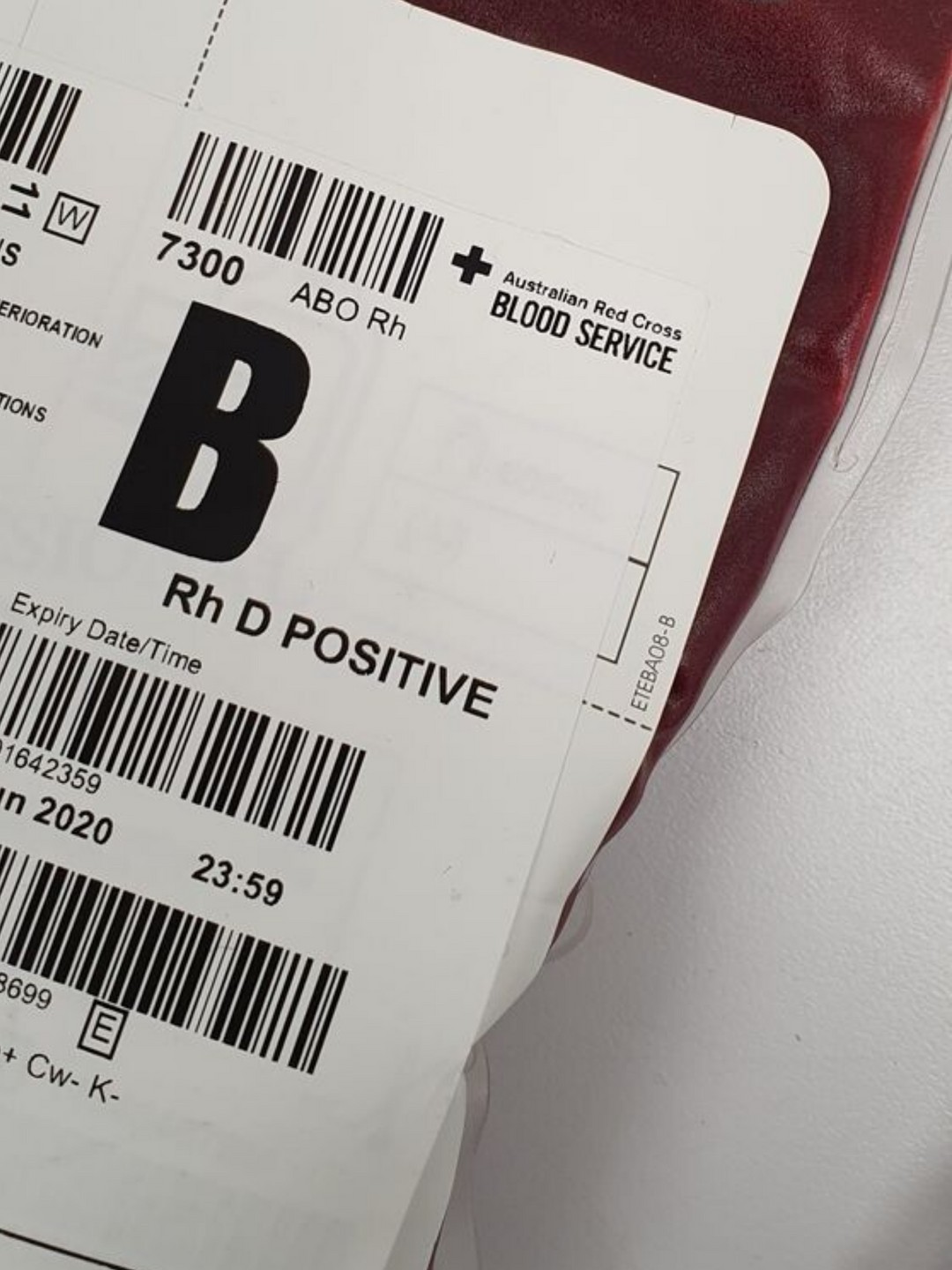 Assistenzarzt / Assistenzärztin - Fokus Transfusionsmedizin (w/m/d)