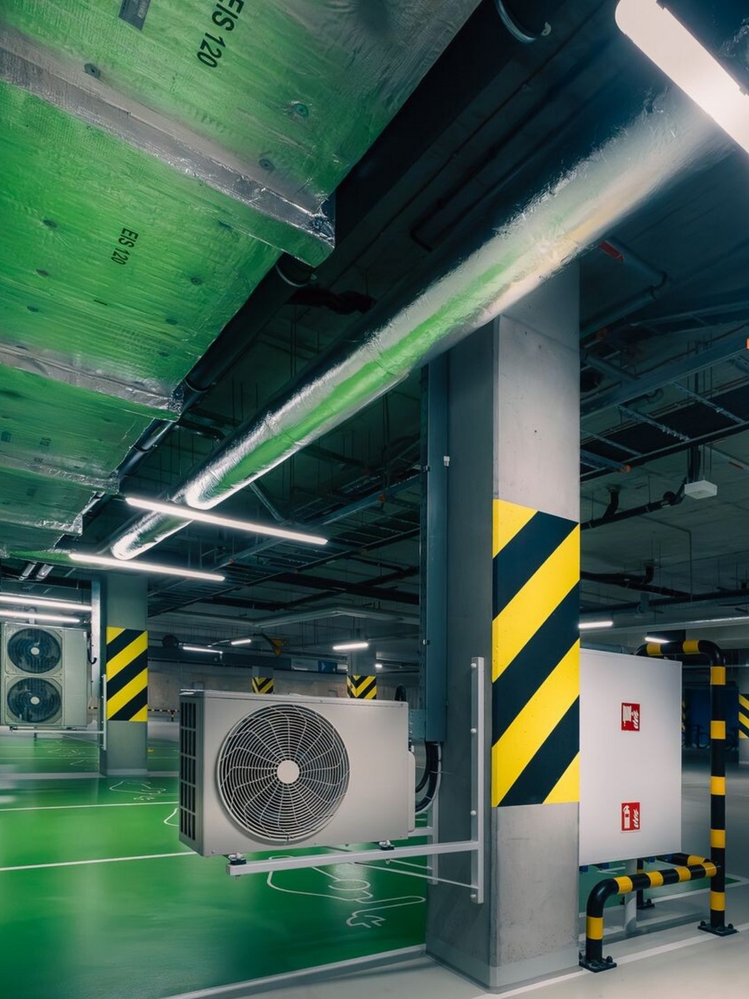 Meister für Energie- und Gebäudetechnik (m/w/d)