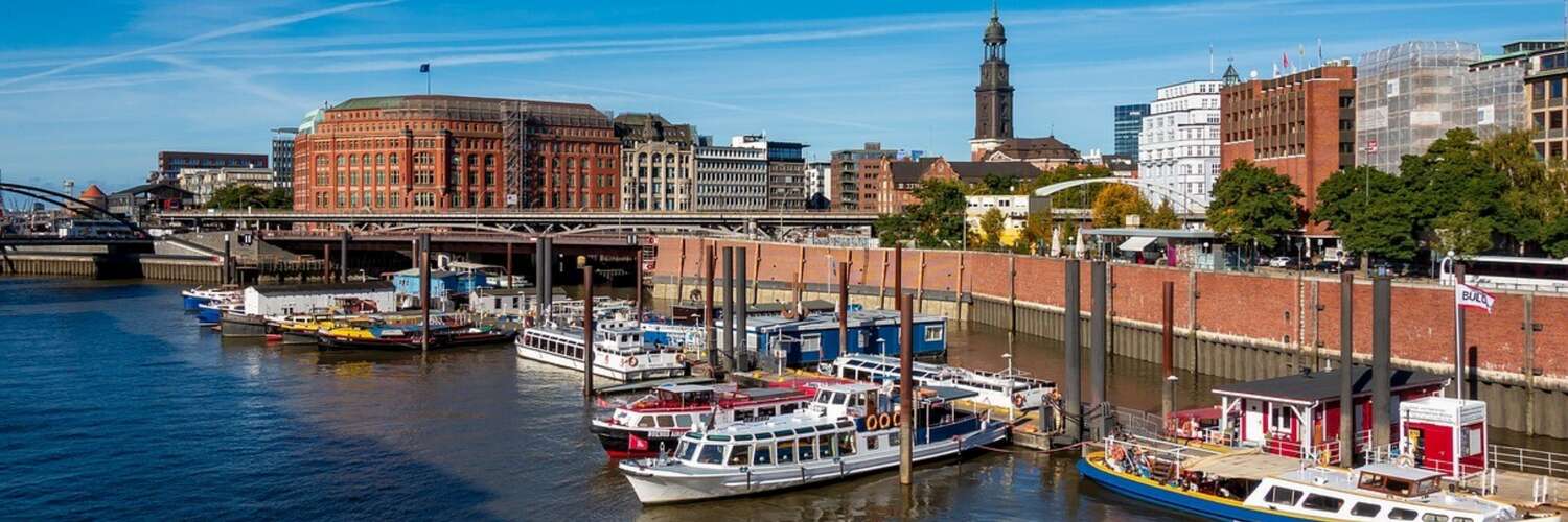 Recruiter Hamburg