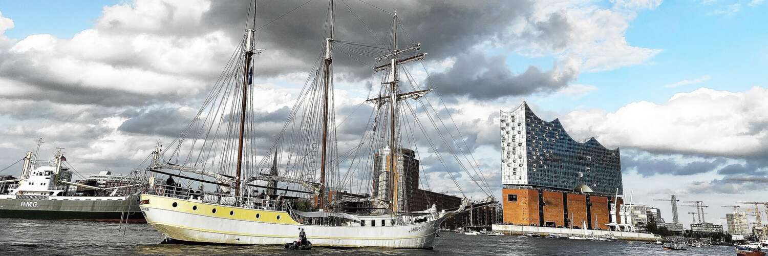 Hamburg Stadtmitte - Personalberatung aus Hamburg
