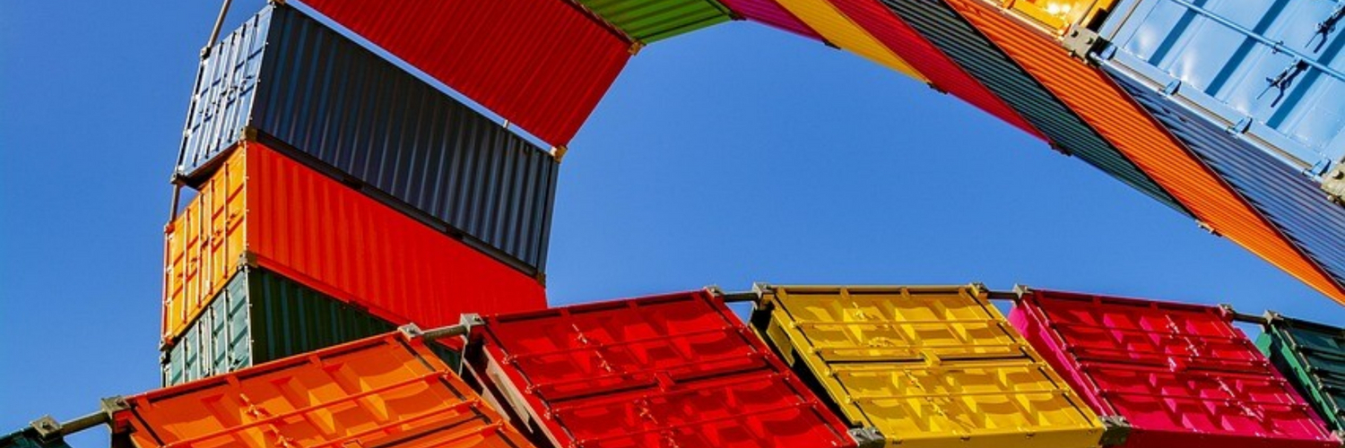 Stellenangebote Logistik und Transport