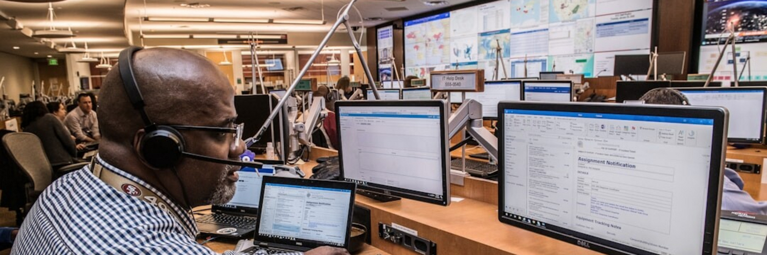 Headhunters for call centers and contact centers