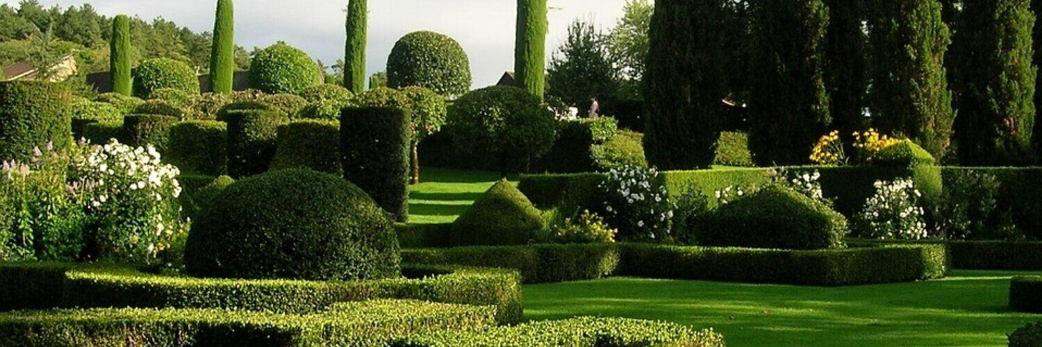 Sicherer Job im Garten- und Landschaftsbau – Jetzt im öffentlichen Dienst durchstarten