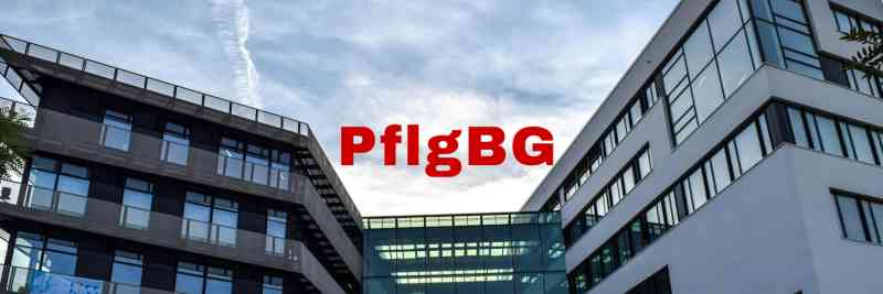 Pflegeschulen mit neuer Zukunft: Neues Pflegeberufegesetz (PflBG) stärkt Ausbildungsträger
