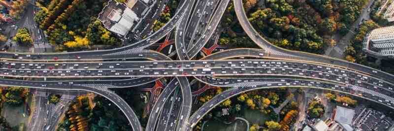Management of major projects – Public service